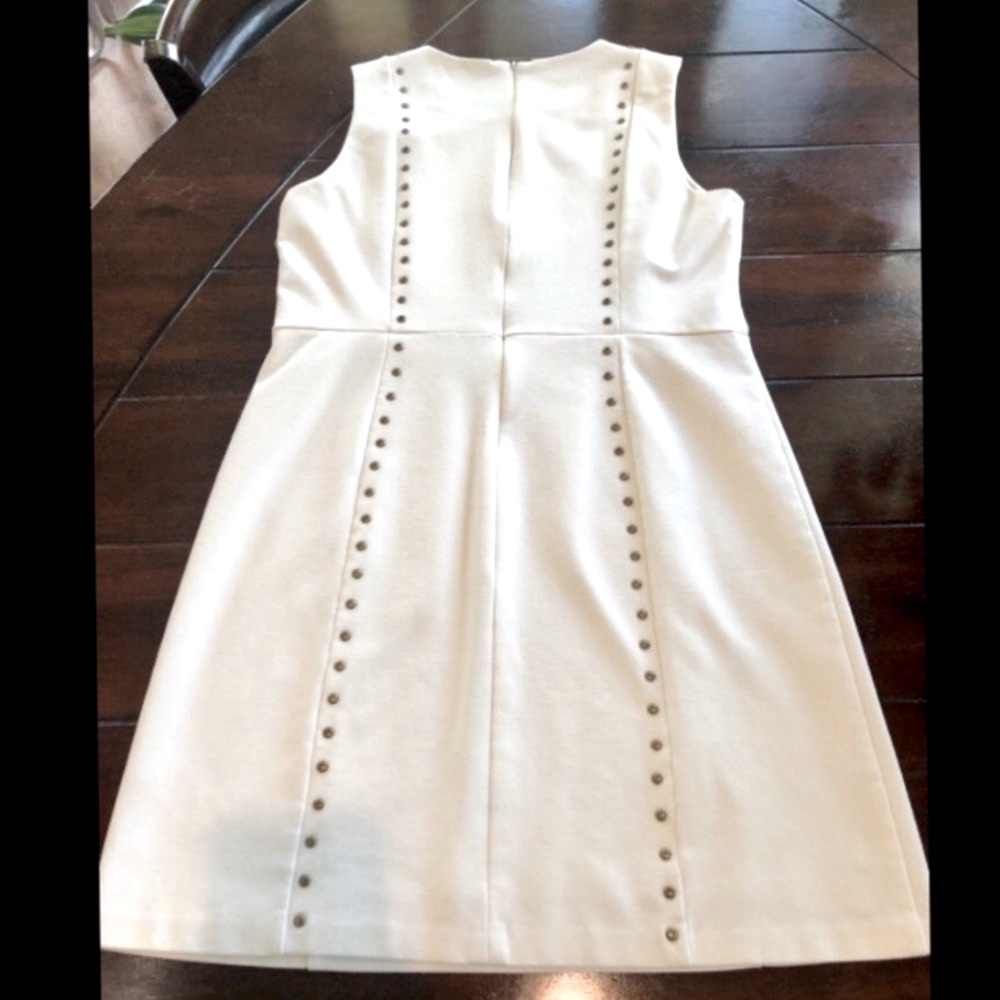 Michael Kors Classic Sheath Dress